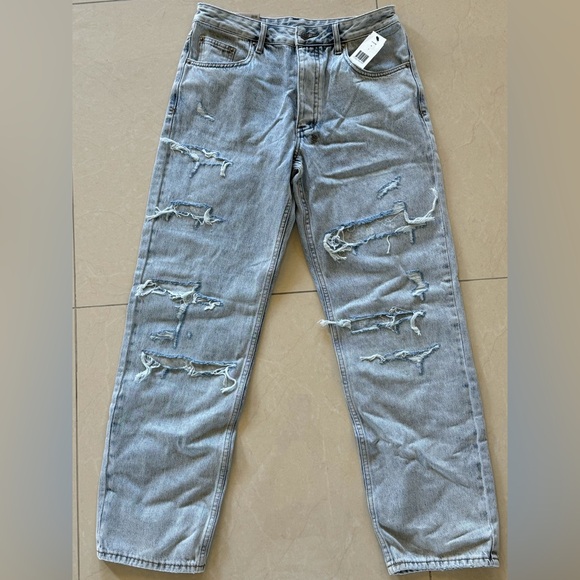 KSUBI distressed jean - Picture 1 of 2